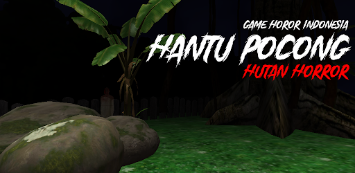 Hantu Pocong: Hutan Horror