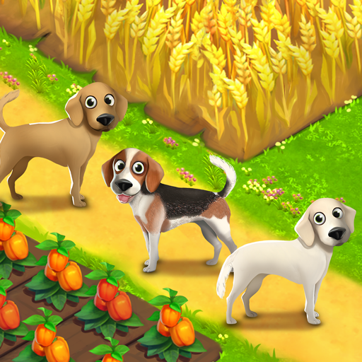 Happy Town Farm