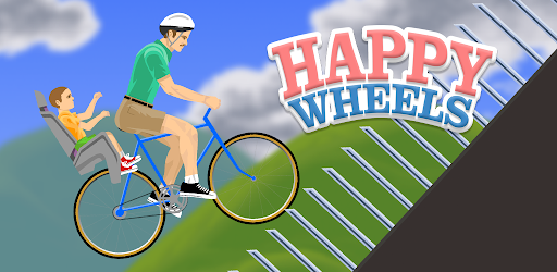 Happy Wheels (Unofficial)