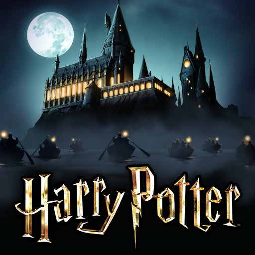 Harry Potter: Hogwarts Mystery 