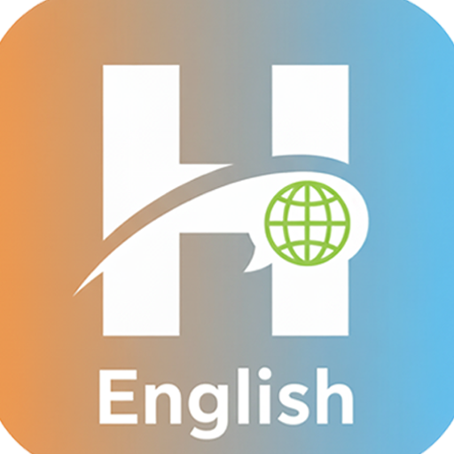 Hello English: Learn English