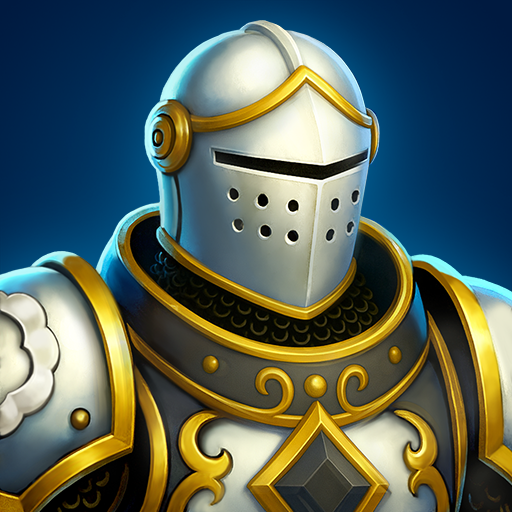 Heroes of War Magic