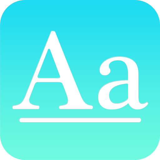 HiFont - Cool Font Text Free