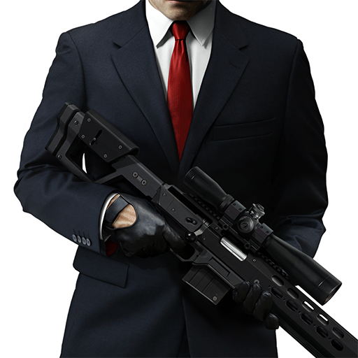 Hitman Sniper: The Shadows