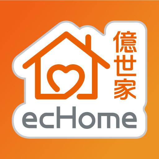 ecHome億世家