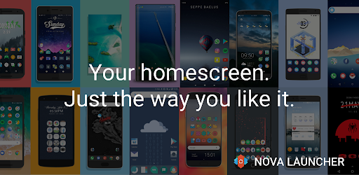 Hola Launcher