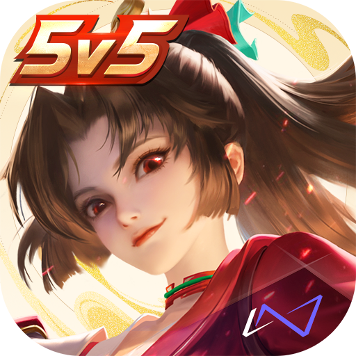 Honor of Kings: World (CN)