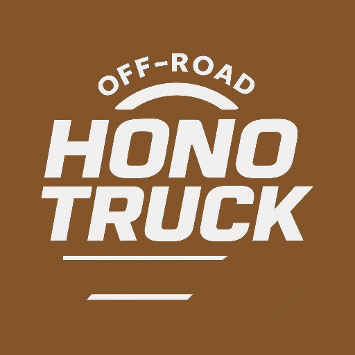 HonoTruck