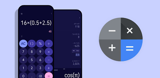 HUAWEI Calculator