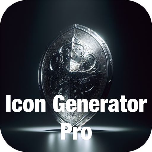 Icon Generator Pro