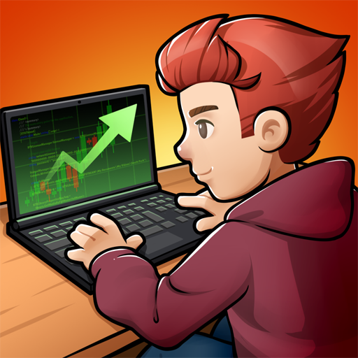 Idle Business Empire Tycoon