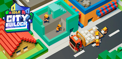 Idle City Builder