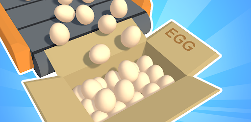Idle Egg Tycoon