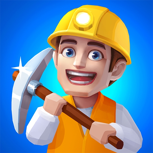 Idle Mining Factory
