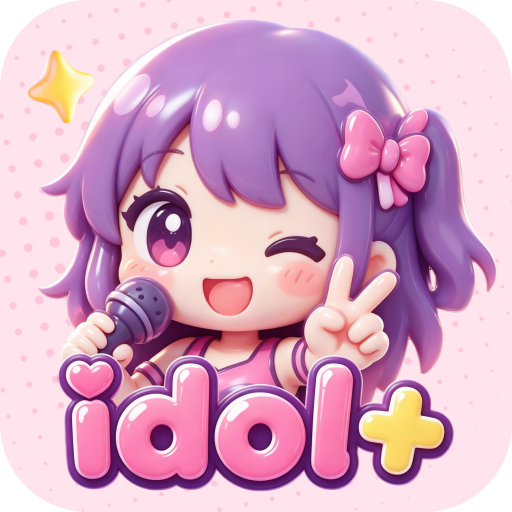 idol+
