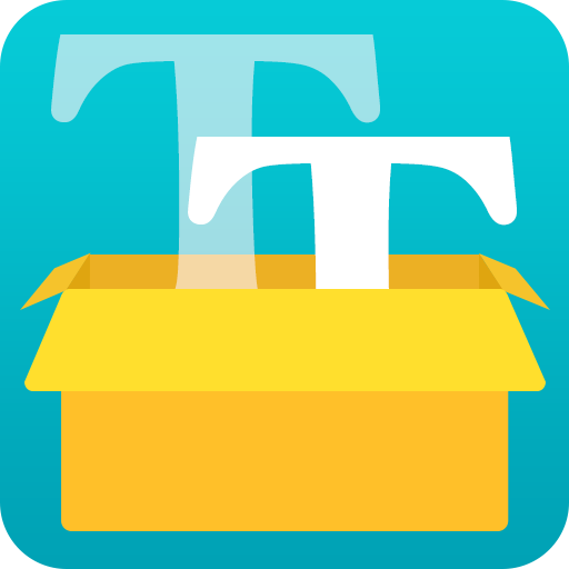 iFont (Expert of Fonts)