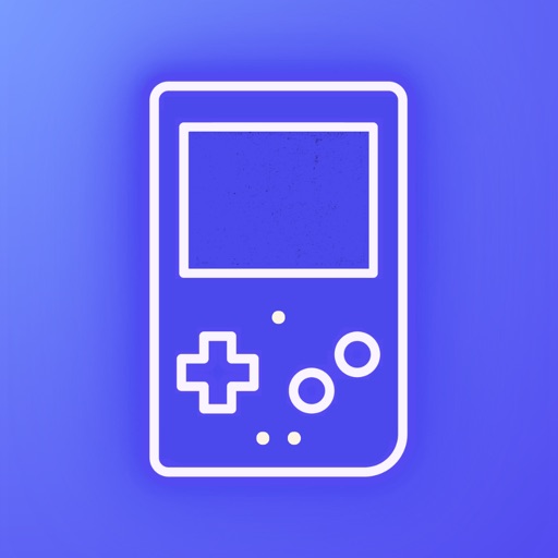 iGBA: GBA & GBC Retro Emulator