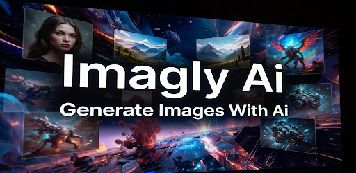 Imagly AI - Free AI Image Generator