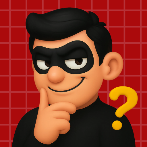 Imposter Game - Fakeit