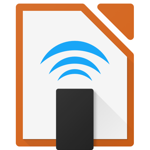 Impress Remote