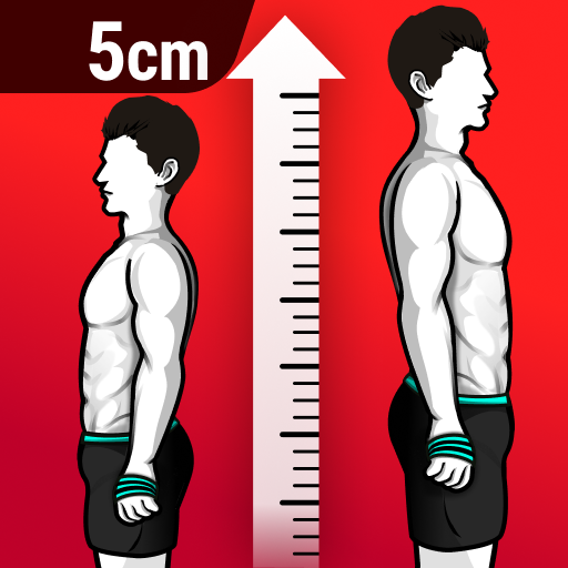 Height Increase