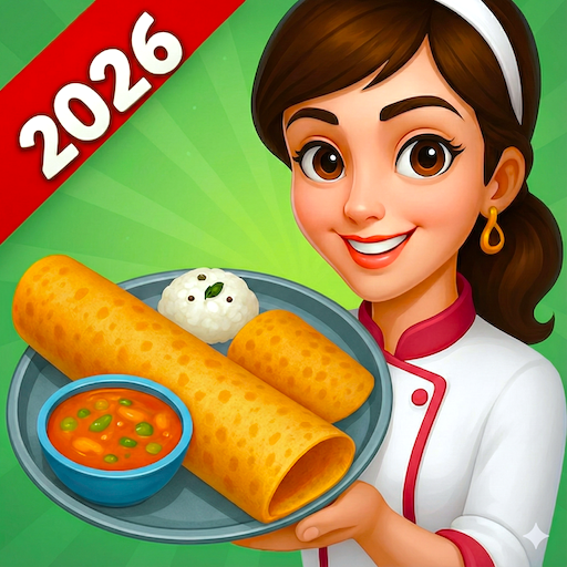 Indian Cooking Star