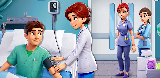 Injection Doctor Games
