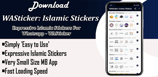 Islamic Stickers