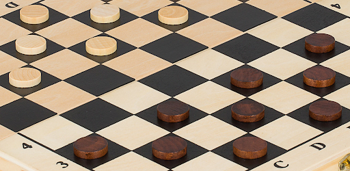 Italian Checkers