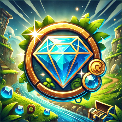 Diamond Rush