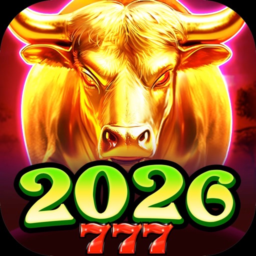 Jackpot Master™ Slots-Casino