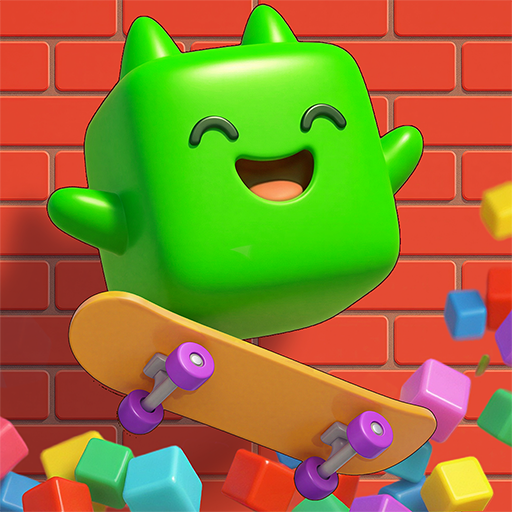 Jelly Busters