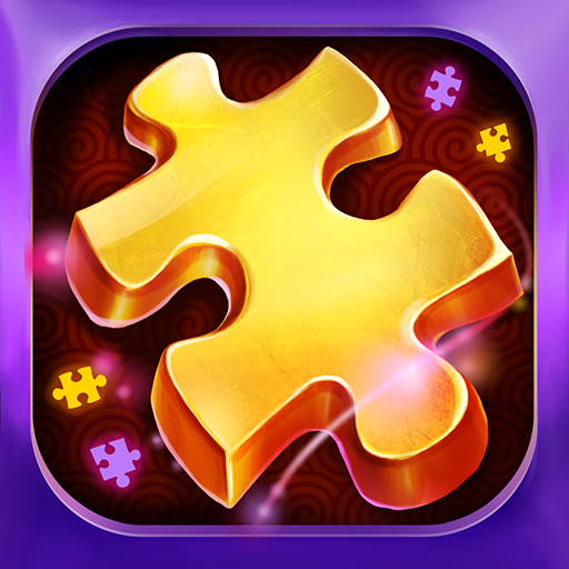 Jigsaw Puzzle Epic