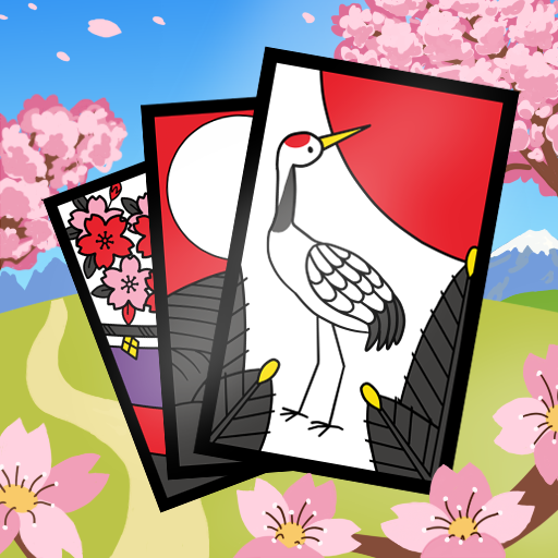 Hanafuda Koi-Koi