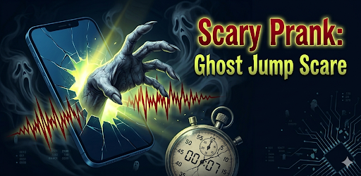 Jumpscare Academy