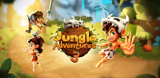 Jungle Adventures