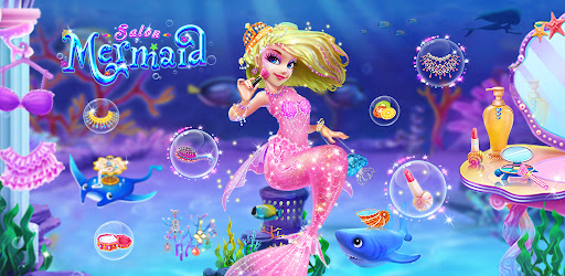 Mermaid Salon