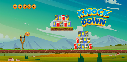 Knock Down