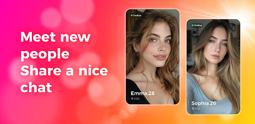 OmniChat: Live Video Chat