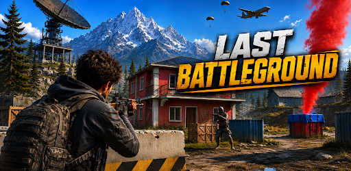 Last BattleGround: Survival