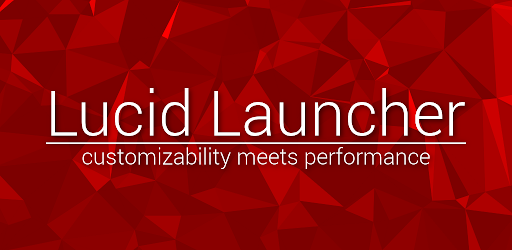 LauncherPro