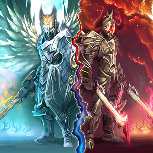 Legendary Titans