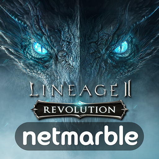 Lineage 2 Revolution (Asia)
