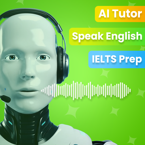 LinguaPal - AI English Tutor