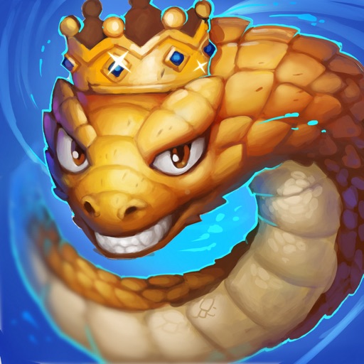 Little Big Snake: Fun .io Game