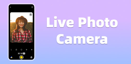 LivePhoto Camera