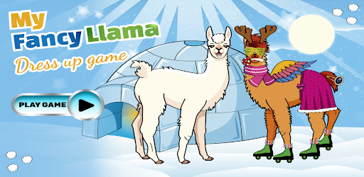Llama Or Duck?!