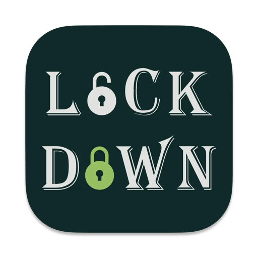 LockDown