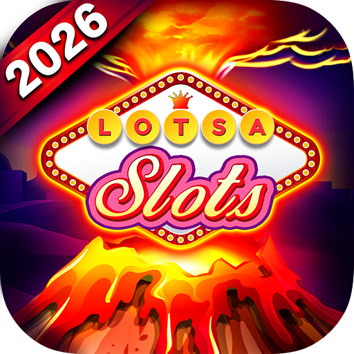Lotsa Slots