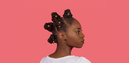 Ma Coiffeuse Afro